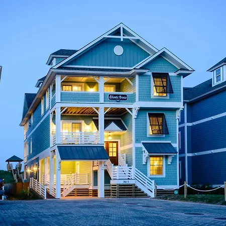 5411 - Atlantic Breeze By Resort Realty
